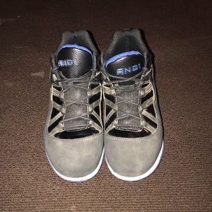 And 1 Shoes